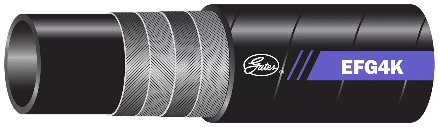 Gates EFG4K Spiral Wire Hose - SAE 100R12 - 85494