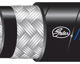 Gates Global M3K Mega3000 Hose - SAE 100R17 - MegaTuff Cover