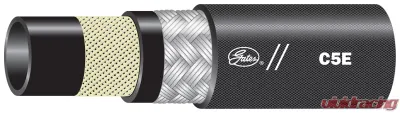Gates C5E High-Temp Flexline Hose - 85696