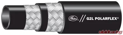 Gates Global G2L PolarFlex Hose - SAE 100R2 Type S - 85734