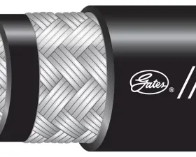 Gates Global G2L PolarFlex Hose - SAE 100R2 Type S