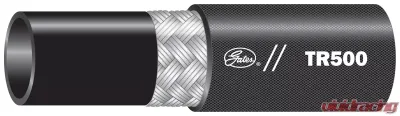 Gates TR500 High-Temp - Air Brake - Engine Hose - 85745