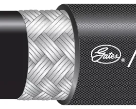 Gates TR500 High-Temp - Air Brake - Engine Hose