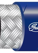 Gates Global G2XH 2-Wire Braid Xtreme Heat Hose - SAE 100R2 Type S                                     - 85801 - Image 2