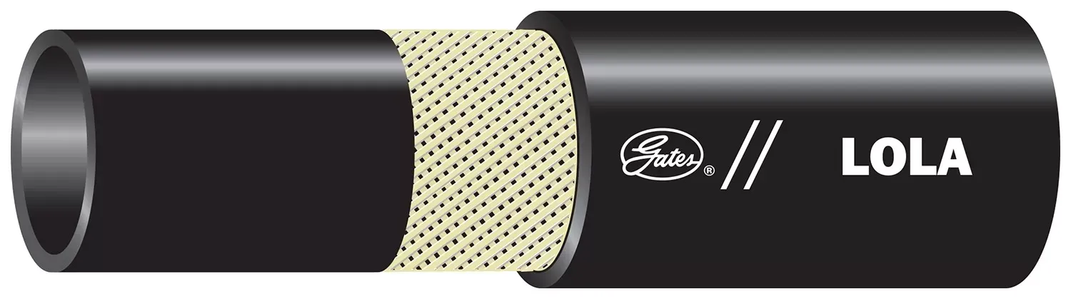 Gates LOL Plus Lock-On Hose - 85962