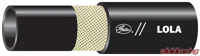 Gates LOL Plus Lock-On Hose - 85964