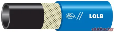 Gates LOL Plus Lock-On Hose - 85970