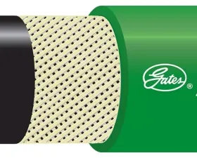 Gates LOL Plus Lock-On Hose