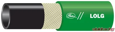 Gates LOL Plus Lock-On Hose - 85974