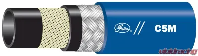 Gates C5M Marine Fuel Line Hose - 86596