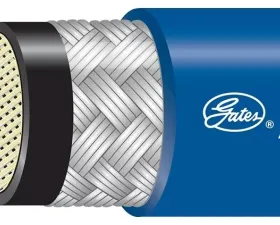 Gates C5M Marine Fuel Line Hose