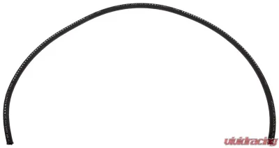 Gates LOC 1-Fiber Braid Lock-On Hose - 86691