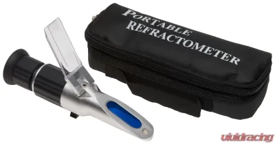 Gates Coolant & Battery Refractometer - 91001