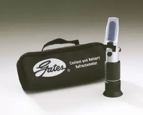 Gates Coolant & Battery Refractometer