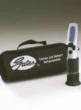 Gates Coolant & Battery Refractometer                                     - 91001 - Image 2