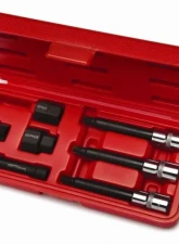 Gates Alternator Decoupler Pulley Tool Kit w/ Case                                     - 91024 - Image 3