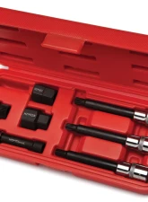 Gates Alternator Decoupler Pulley Tool Kit w/ Case                                     - 91024 - Image 3