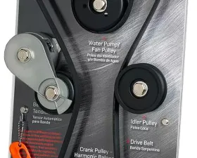 Gates Belt and Hose