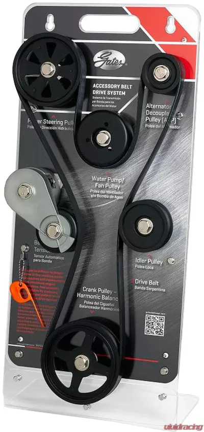 Gates Belt and Hose - 91046