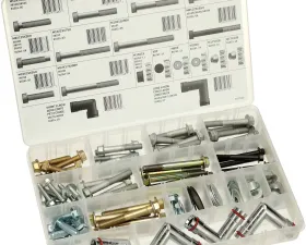 Gates Accessory Drive Hardware Kit