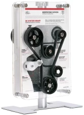 Gates ABDS/SBDS Display                                     - 91078 - Image 2
