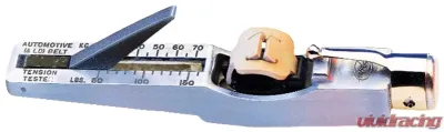 Gates Krikit V-Belt Tension Gauge - 91107