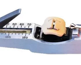 Gates Krikit V-Belt Tension Gauge