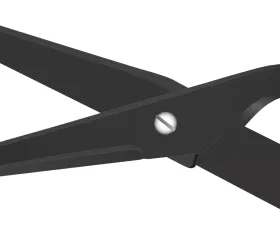 Gates Small Inside Diameter Hose Cutter