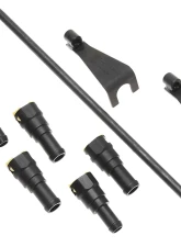 Gates Heater Hose Quick-Lok Connector Assortment                                     - 91166 - Image 2