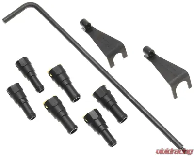 Gates Heater Hose Quick-Lok Connector Assortment - 91166