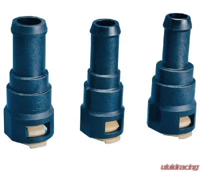 Gates Heater Hose Quick-Lok Connector Assortment - 91166