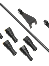Gates Heater Hose Quick-Lok Connector Assortment                                     - 91166 - Image 3