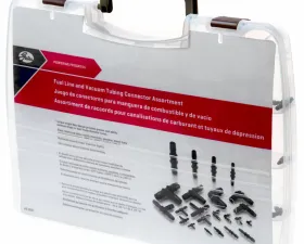 Gates Fuel Hose Connector Assortment