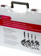 Gates Fuel Hose Connector Assortment                                     - 91174 - Image 3