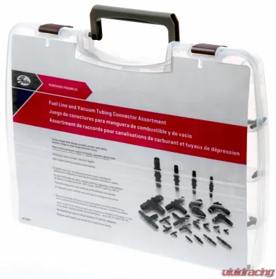 Gates Fuel Hose Connector Assortment - 91174