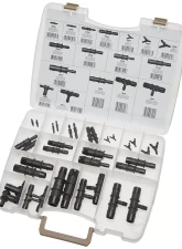 Gates Reducer Connector Assortment                                     - 91177 - Image 2