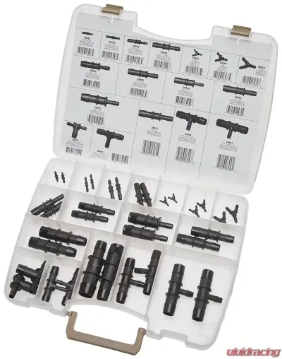 Gates Reducer Connector Assortment - 91177