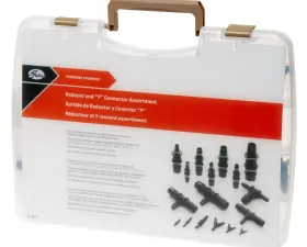 Gates Reducer Connector Assortment