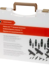 Gates Reducer Connector Assortment                                     - 91177 - Image 4