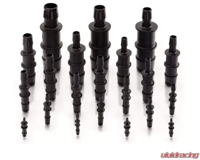 Gates Reducer Connector Assortment - 91177