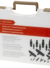 Gates Reducer Connector Assortment                                     - 91177 - Image 4