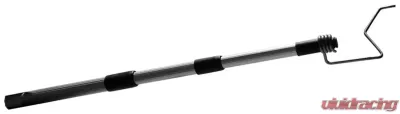 Gates Telescoping Pole Expands From 4 ft. to 11 ft. Used To Pull and Replace Product - 91233