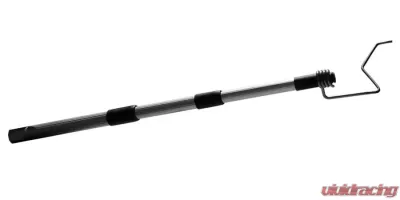 Gates Telescoping Pole Expands From 4 ft. to 11 ft. Used To Pull and Replace Product - 91233