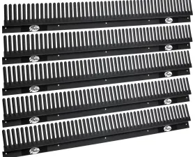 Gates Belt Finger Rack