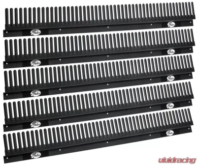 Gates Belt Finger Rack - 91530