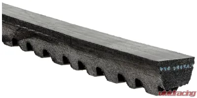 Gates Automotive XL High Capacity V-Belt - 9465