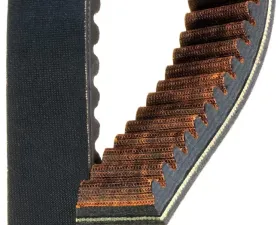 Gates G-Force Continuously Variable Transmission (CVT) Belt