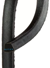 Gates Hi-Power II Classical Section Wrapped V-Belt                                     - A100 - Image 4