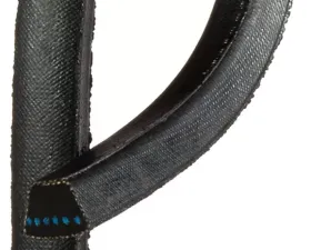 Gates Hi-Power II Classical Section Wrapped V-Belt