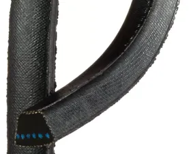 Gates Hi-Power II Classical Section Wrapped V-Belt